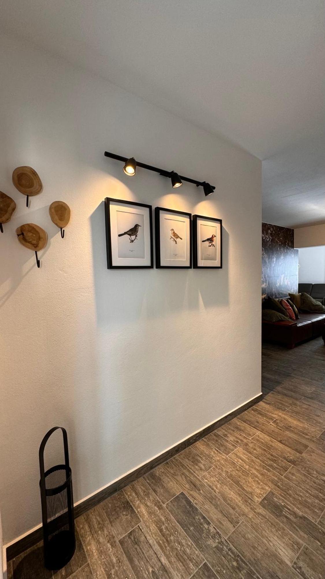Apartment With A Terrace Forest Home Lullula Veprinac المظهر الخارجي الصورة