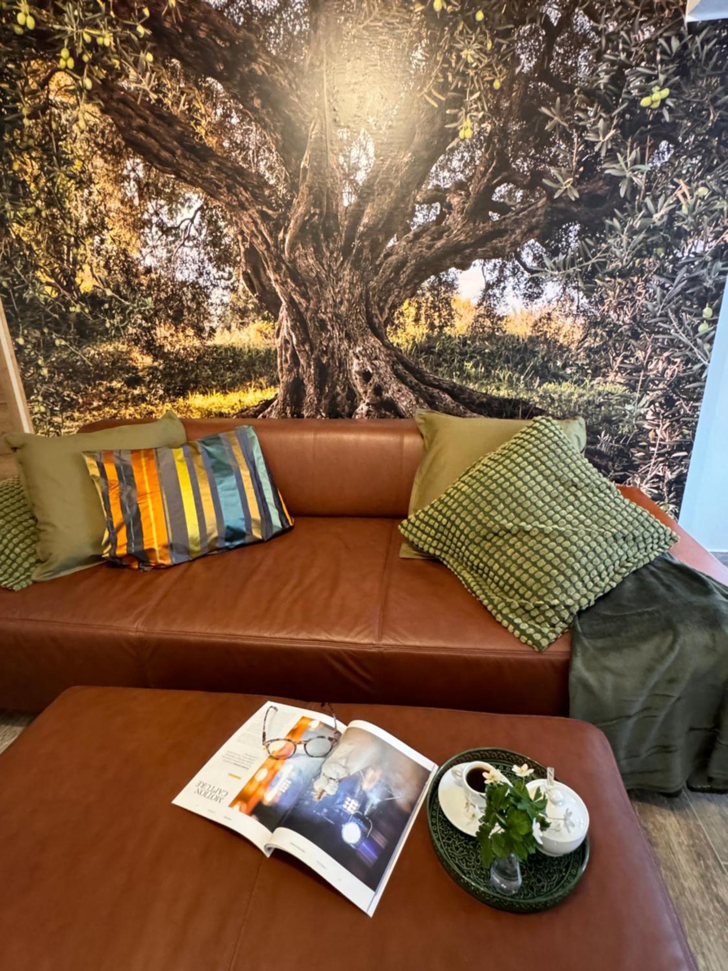 Apartment With A Terrace Forest Home Lullula Veprinac المظهر الخارجي الصورة