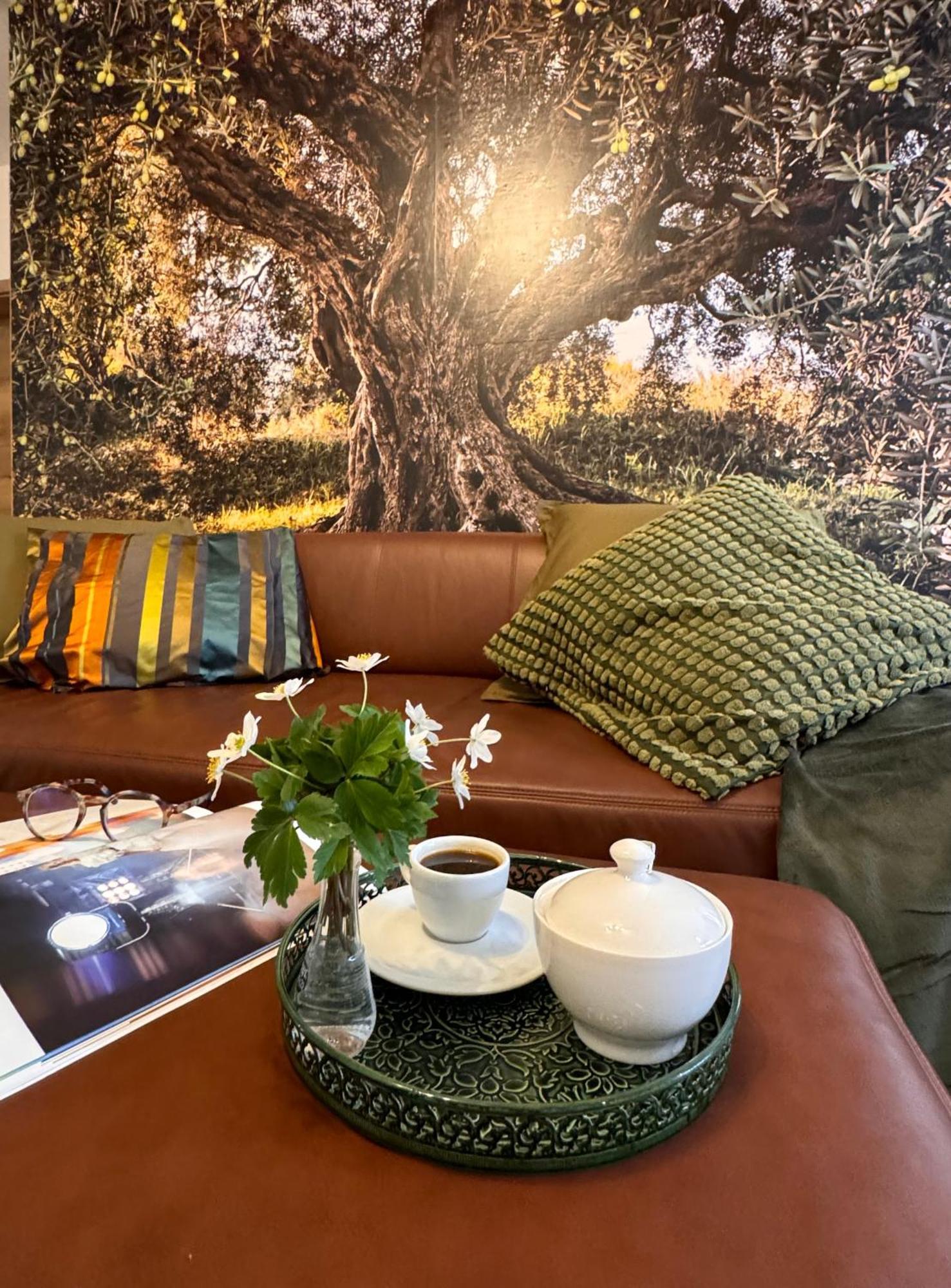 Apartment With A Terrace Forest Home Lullula Veprinac المظهر الخارجي الصورة